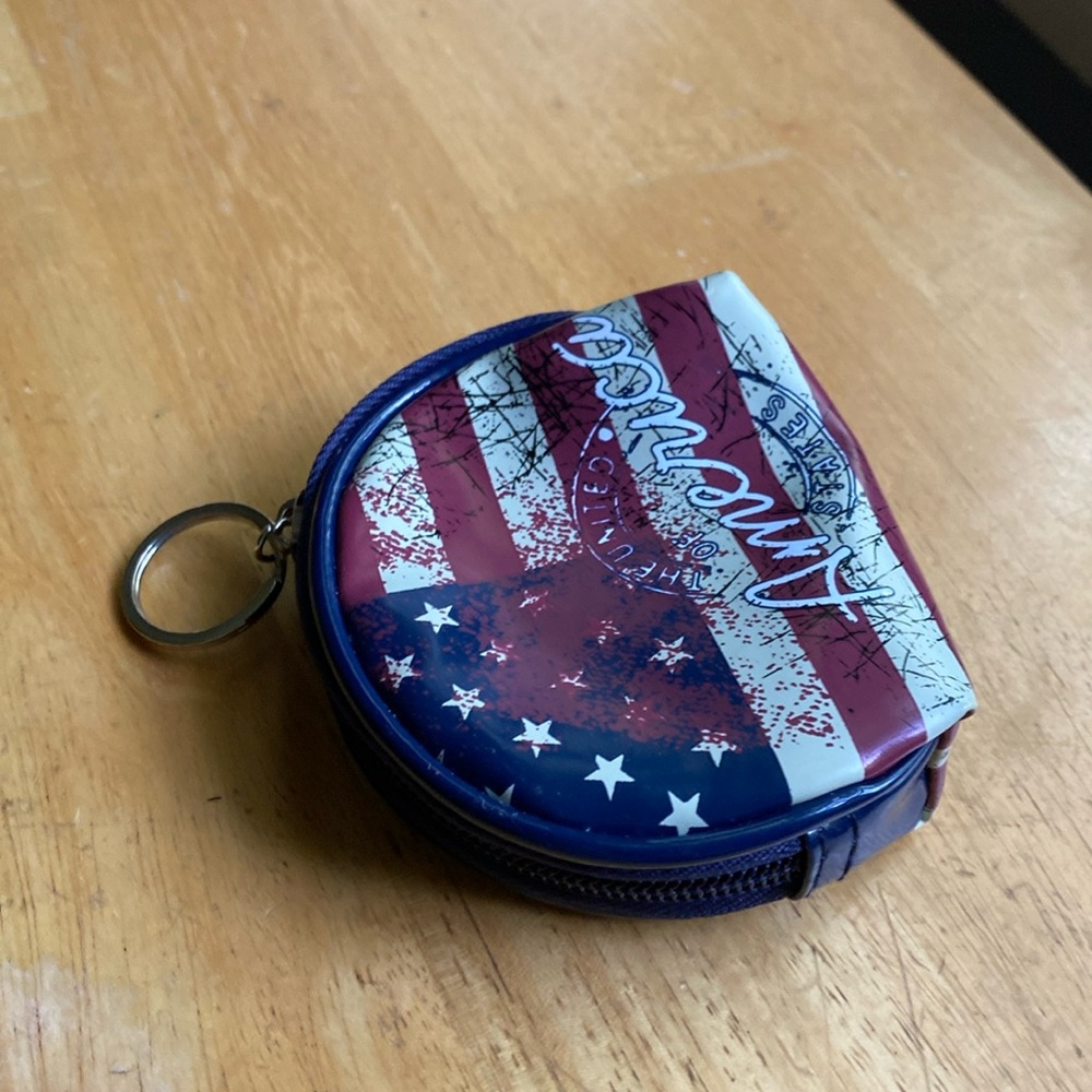 Robin Ruth coin wallet new